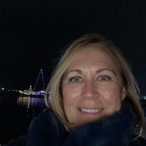 Meet your Posher, Barbara